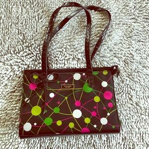 Kate Spade Mini Handbag clutch purse